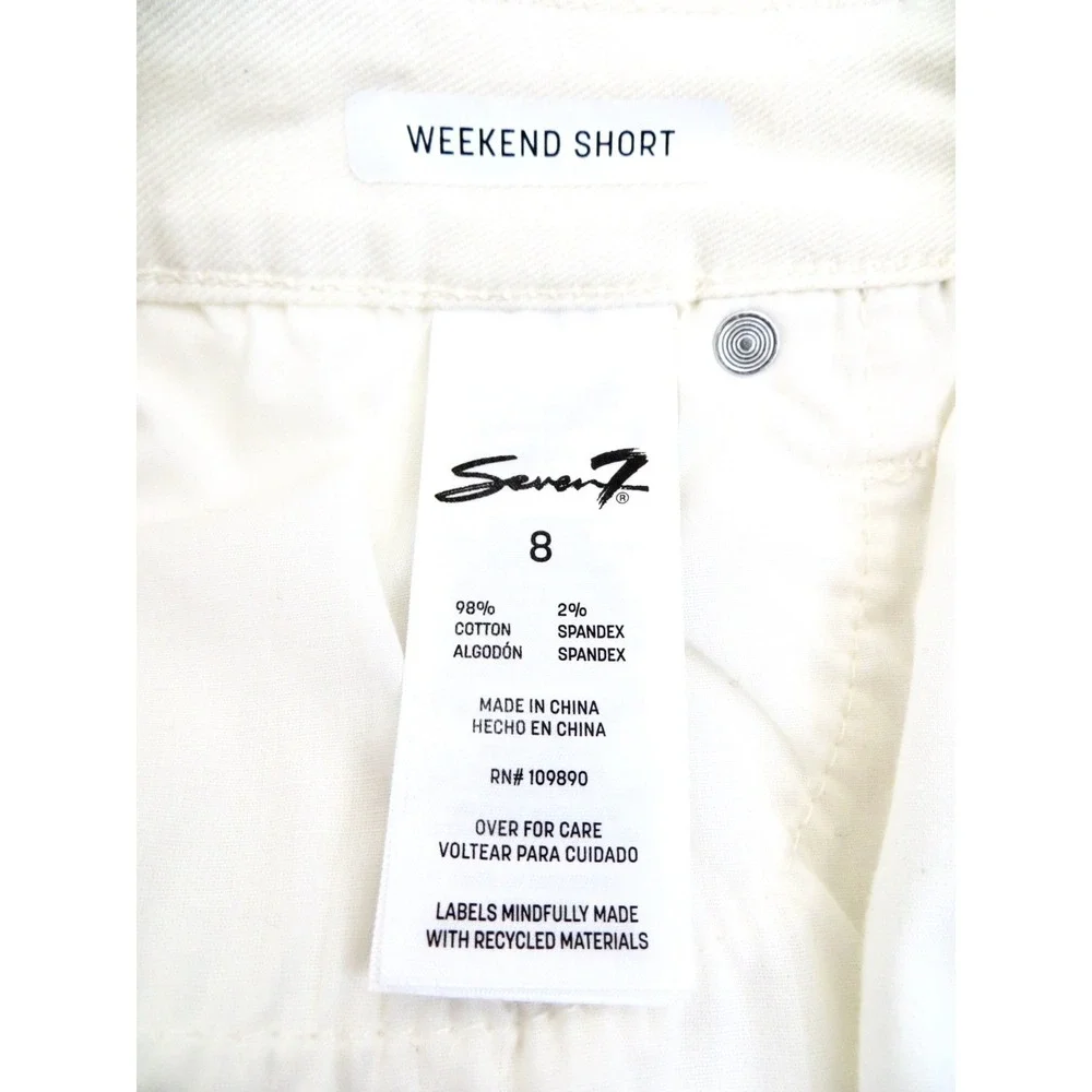Seven7 name brand